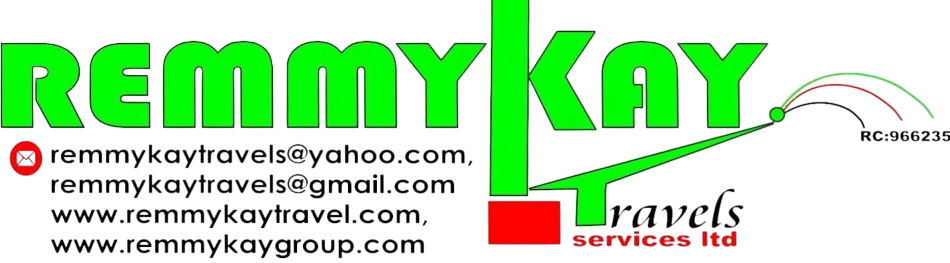 Remmykay Travels and Logistics