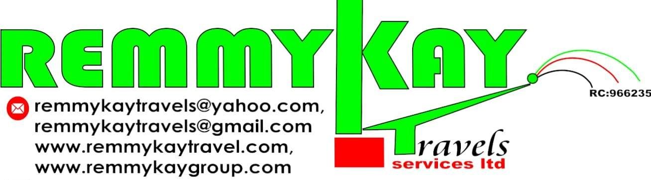 Remmykay Travels and Logistics